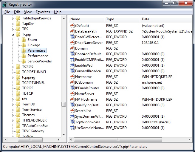 iSCSI Tuning 3