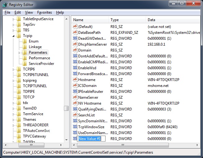 iSCSI Tuning 4